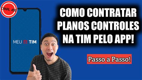 tim mudar plano